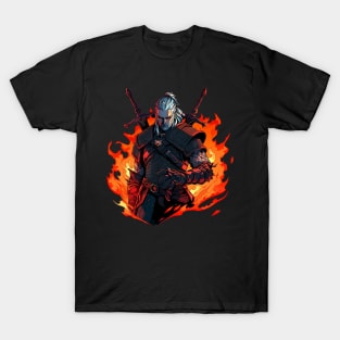 witcher T-Shirt